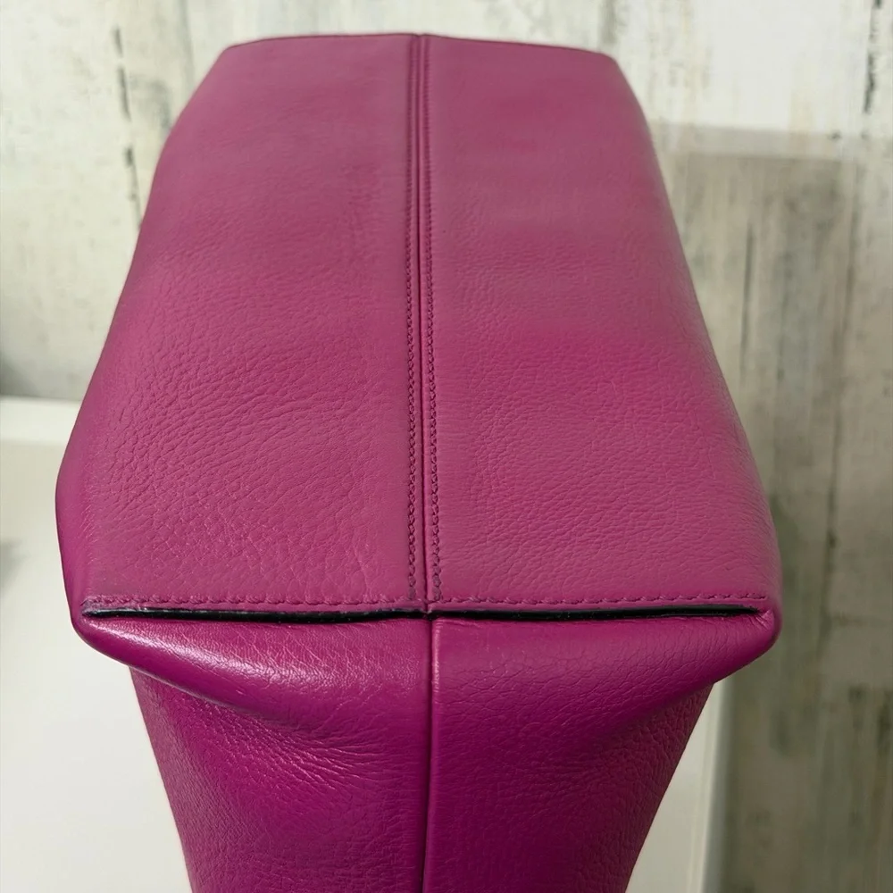 Fendi By The Way‎ Leather Bag